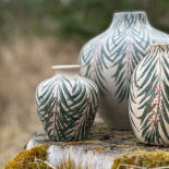 VASE MACATUR M VASE MACATUR M