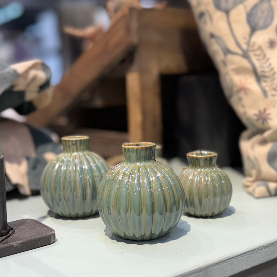 MINI VASE BUMP PETROL