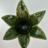 VASE LILIUS GREEN VASE LILIUS GREEN