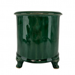 POT TIPS GREEN L POT TIPS GREEN L