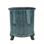 POT TIPS BLUE L POT TIPS BLUE L