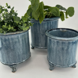 POT TIPS BLUE L POT TIPS BLUE L