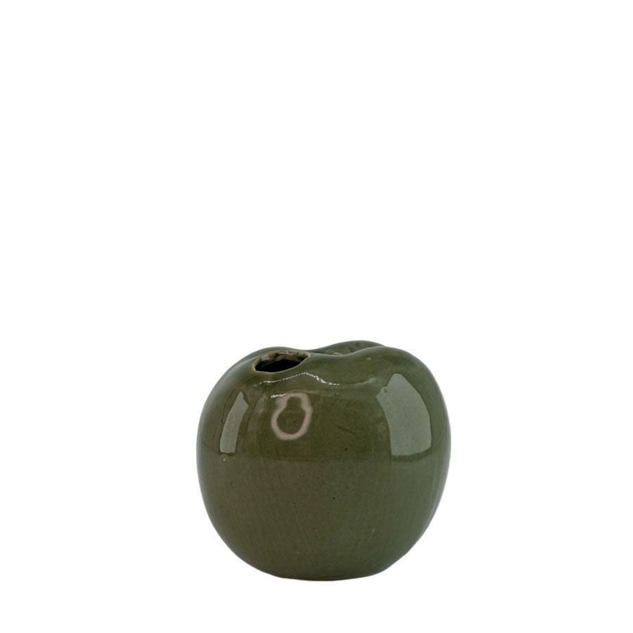 MINI VASE APPLE M