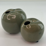 MINI VASE APPLE M MINI VASE APPLE M