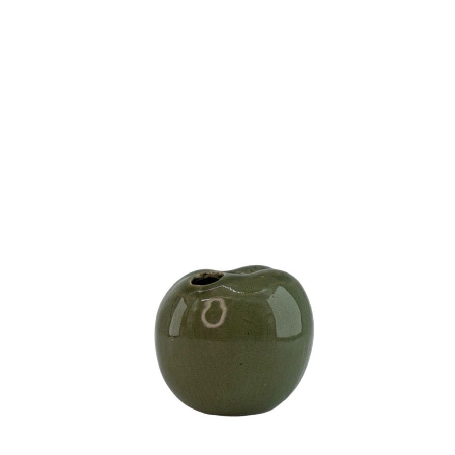 MINI VASE APPLE S
