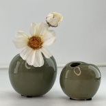 MINI VASE APPLE S MINI VASE APPLE S