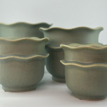 POT WAVERLY M POT WAVERLY M