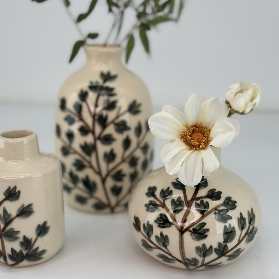 MINI VASE BRANCH nr 2