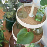 DISPLAY TRAY HATTIE 3 shelfs DISPLAY TRAY HATTIE 3 shelfs