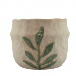 POT LEAF RELIEF L POT LEAF RELIEF L