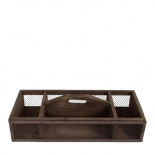 BASKET NETTY BASKET NETTY