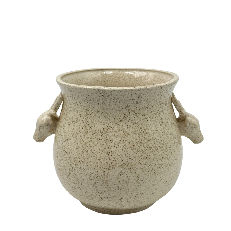 POT REINDEER CREAM L