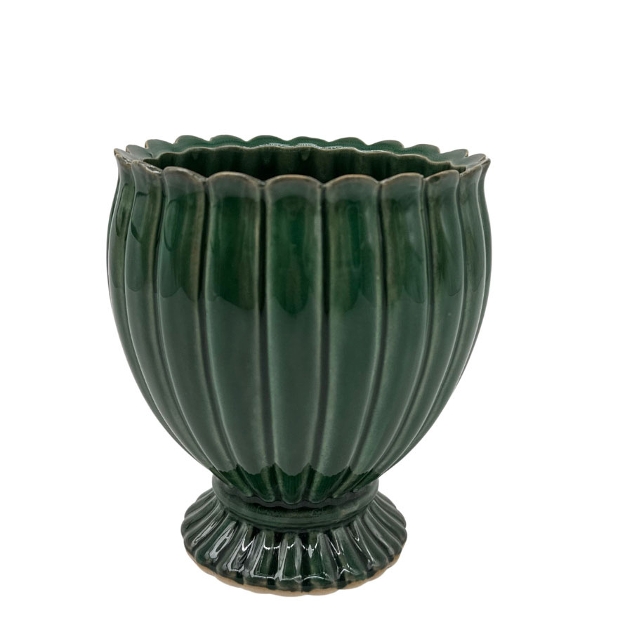 POT HANNAH EMERALD M