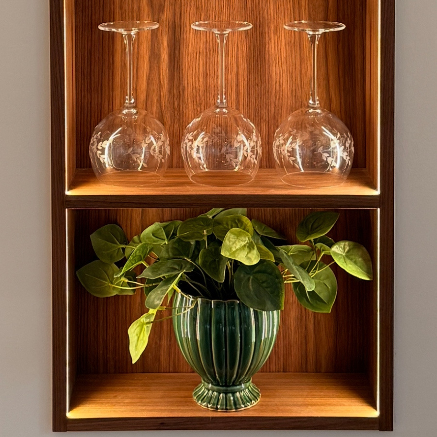 POT HANNAH EMERALD M