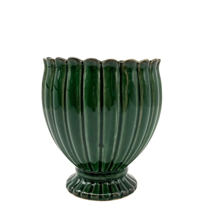 POT HANNAH EMERALD S