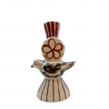 CANDLE HOLDER MAPLE MAE CANDLE HOLDER MAPLE MAE