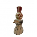 CANDLE HOLDER MAPLE MAE CANDLE HOLDER MAPLE MAE