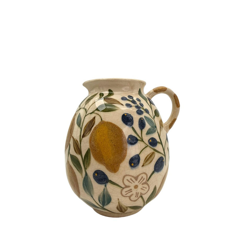 URN ZESTY M