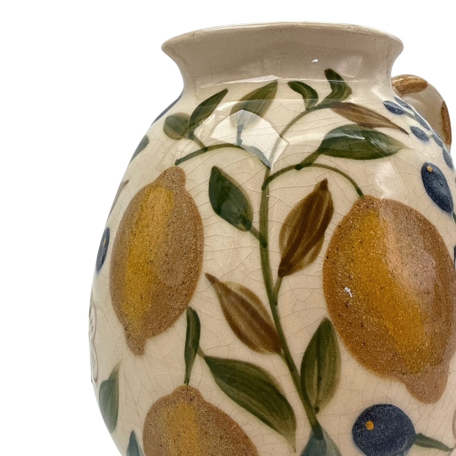 URN ZESTY M
