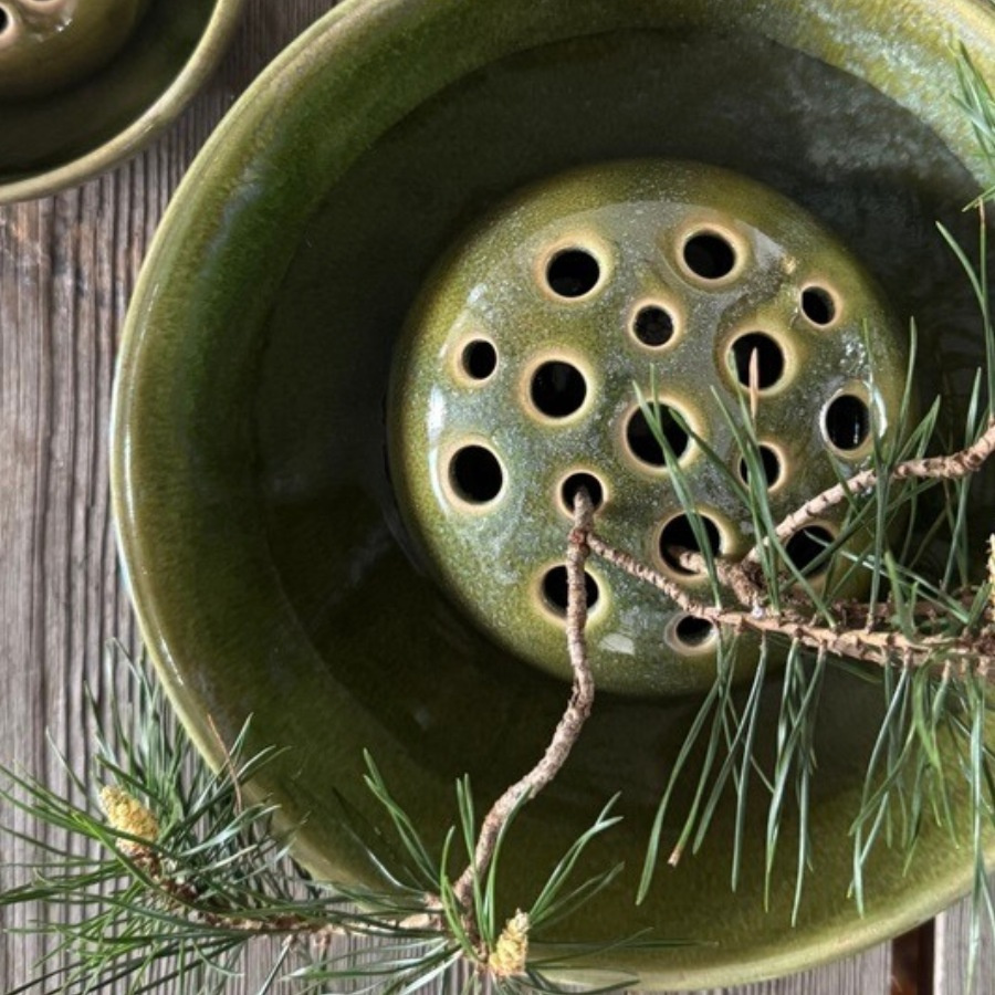 IKEBANA BOWL L