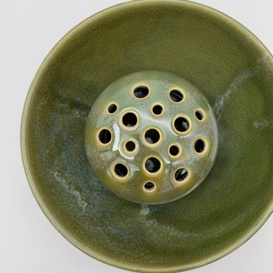 IKEBANA BOWL S