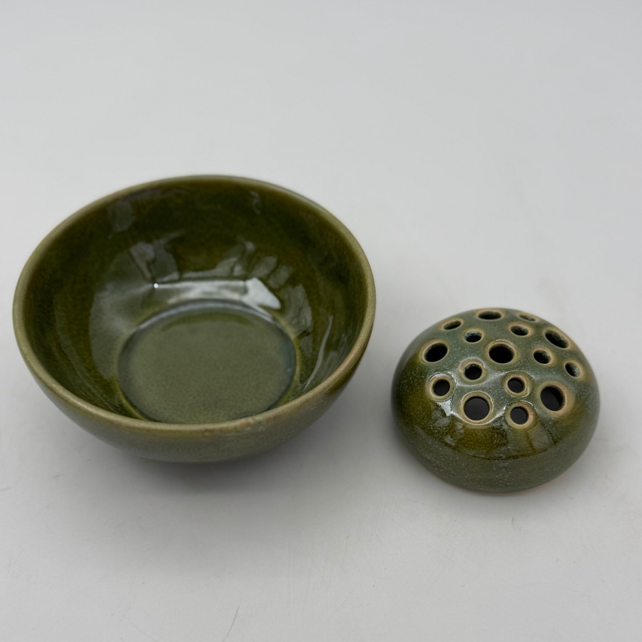 IKEBANA BOWL S