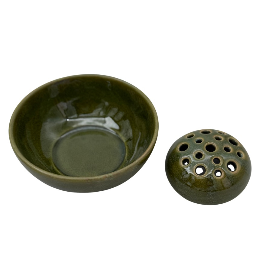 IKEBANA BOWL S