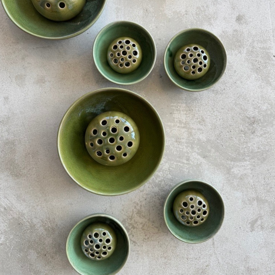 IKEBANA BOWL S