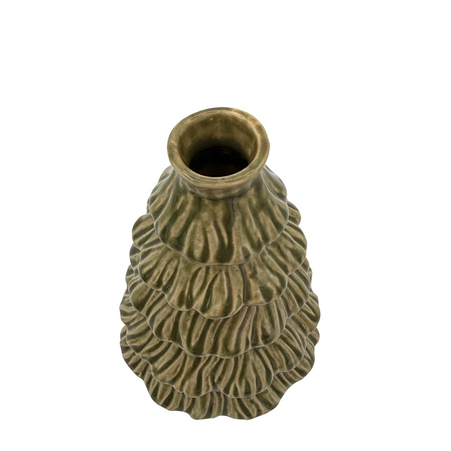 CANDLE HOLDER YAMA TREE L
