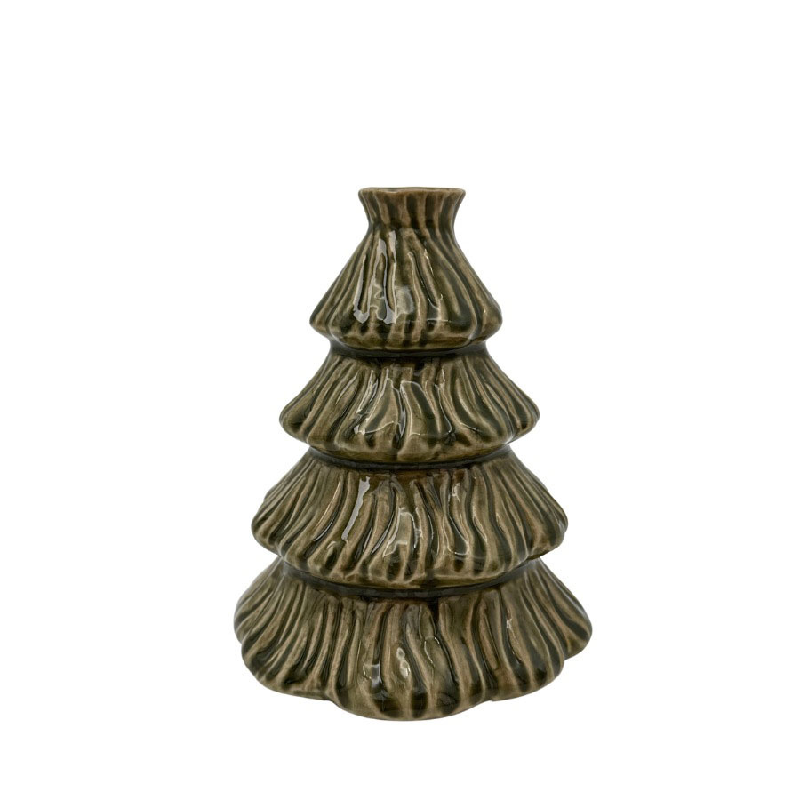 CANDLE HOLDER YAMA TREE S