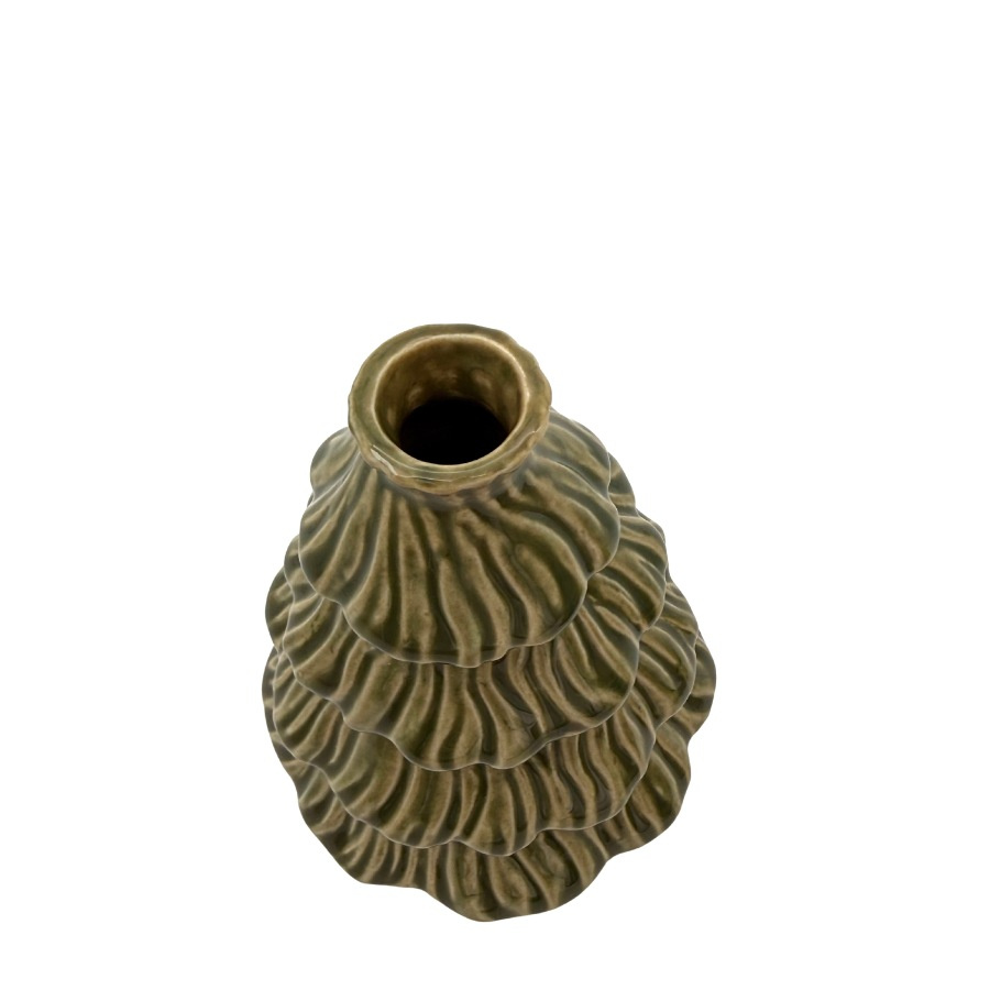CANDLE HOLDER YAMA TREE S