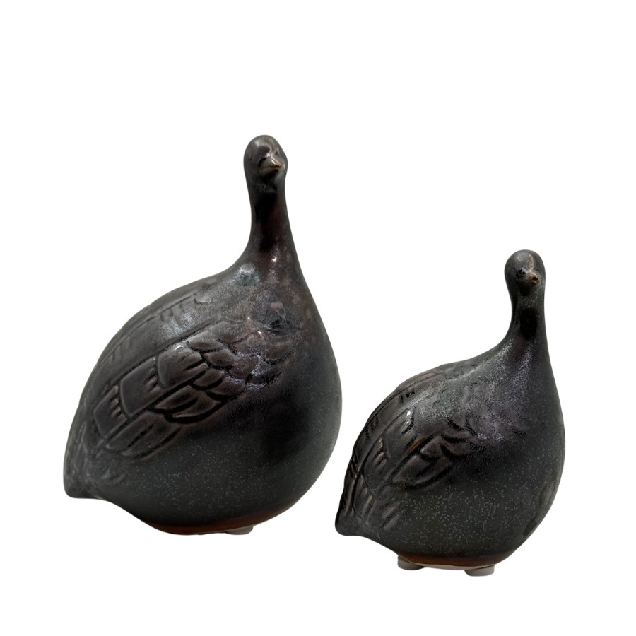 DECORATION PEARL HEN AIKO INK S