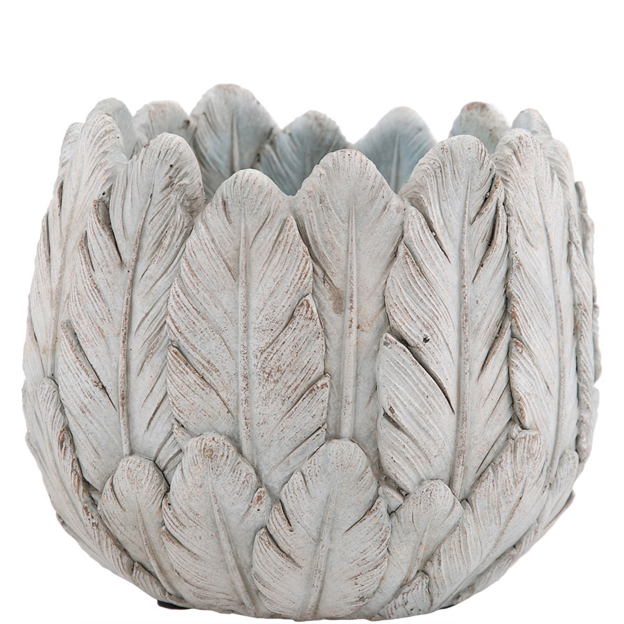 POT RENNES LARGE Ø23,5CM