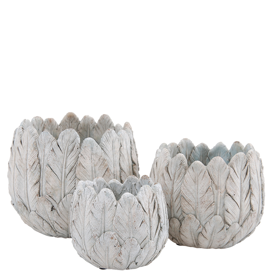 POT RENNES LARGE Ø23,5CM