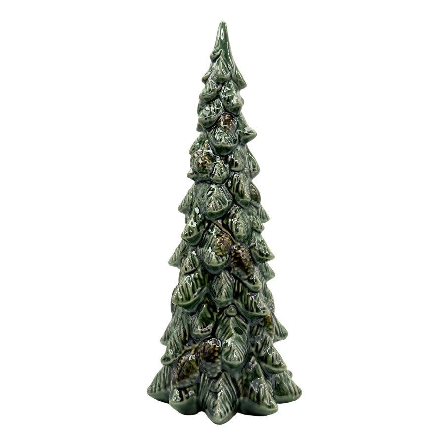 DECORATION EVERGREEN L