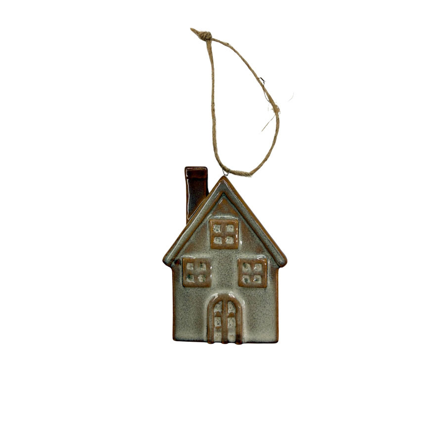 ORNAMENT TINY HOUS TOWER
