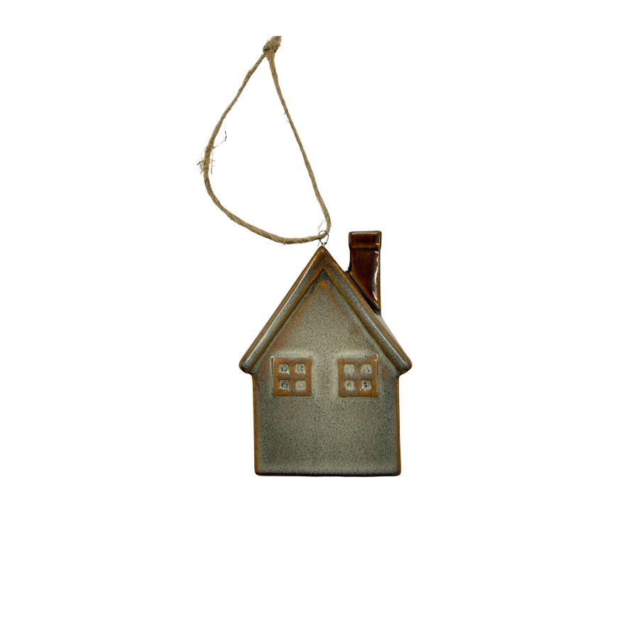 ORNAMENT TINY HOUS TOWER
