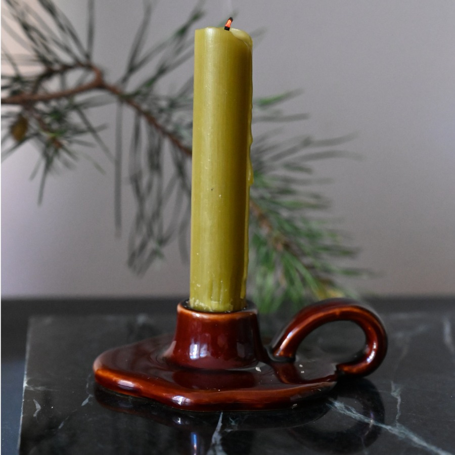 LIGHT HOLDER FLOWING