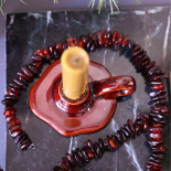LIGHT HOLDER FLOWING LIGHT HOLDER FLOWING