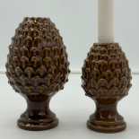 LIGHT HOLDER PINE L LIGHT HOLDER PINE L