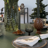 LIGHT HOLDER PINE L LIGHT HOLDER PINE L