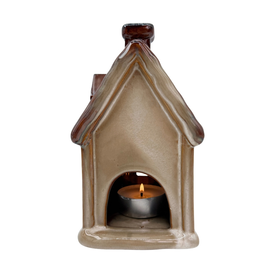 LIGHT HOLDER TINY HOUSE COTTAGE