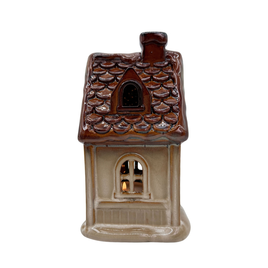 LIGHT HOLDER TINY HOUSE COTTAGE