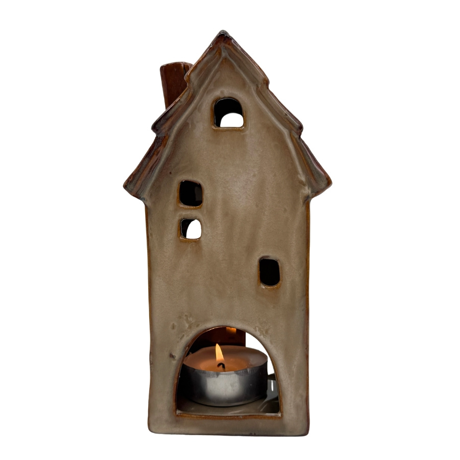 LIGHT HOLDER TINY HOUSE STAIRS