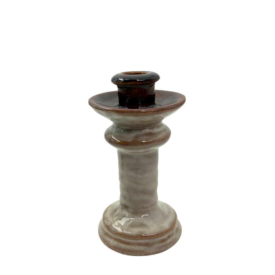 CANDLE HOLDER COTTAGE L