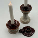 CANDLE HOLDER COTTAGE L CANDLE HOLDER COTTAGE L