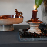 CANDLE HOLDER COTTAGE S CANDLE HOLDER COTTAGE S