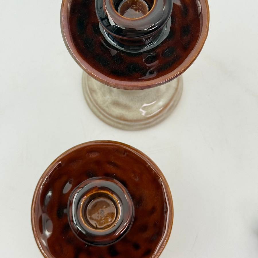 CANDLE HOLDER COTTAGE S
