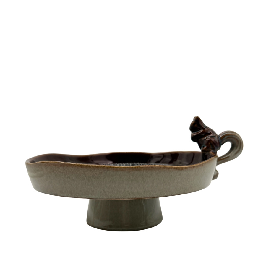 BOWL SQUIRREL