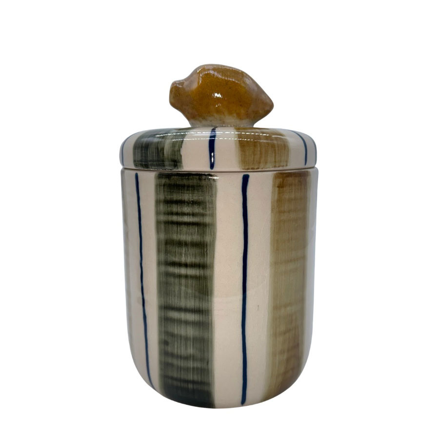 JAR ZESTY L